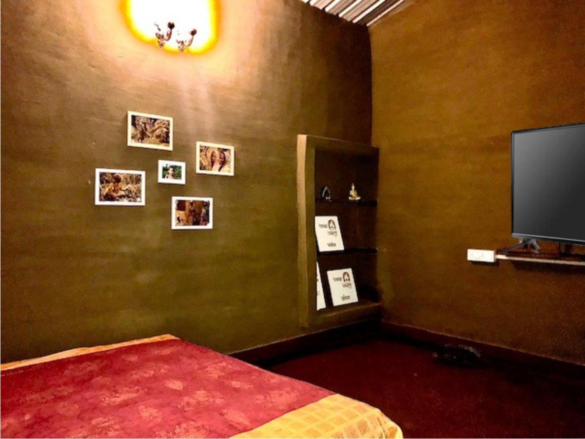 Abar Aranye Ghatshila Exterior foto