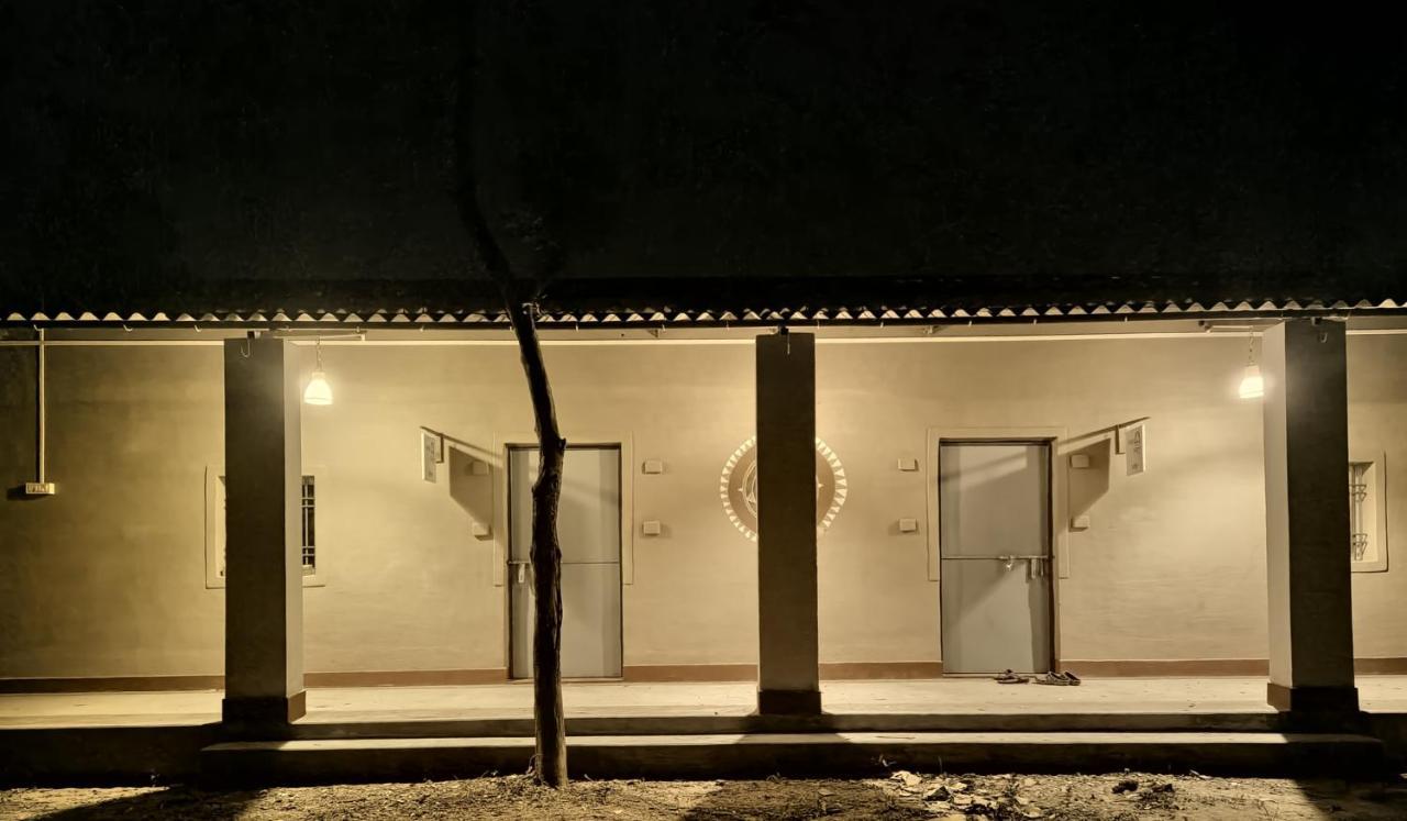 Abar Aranye Ghatshila Exterior foto